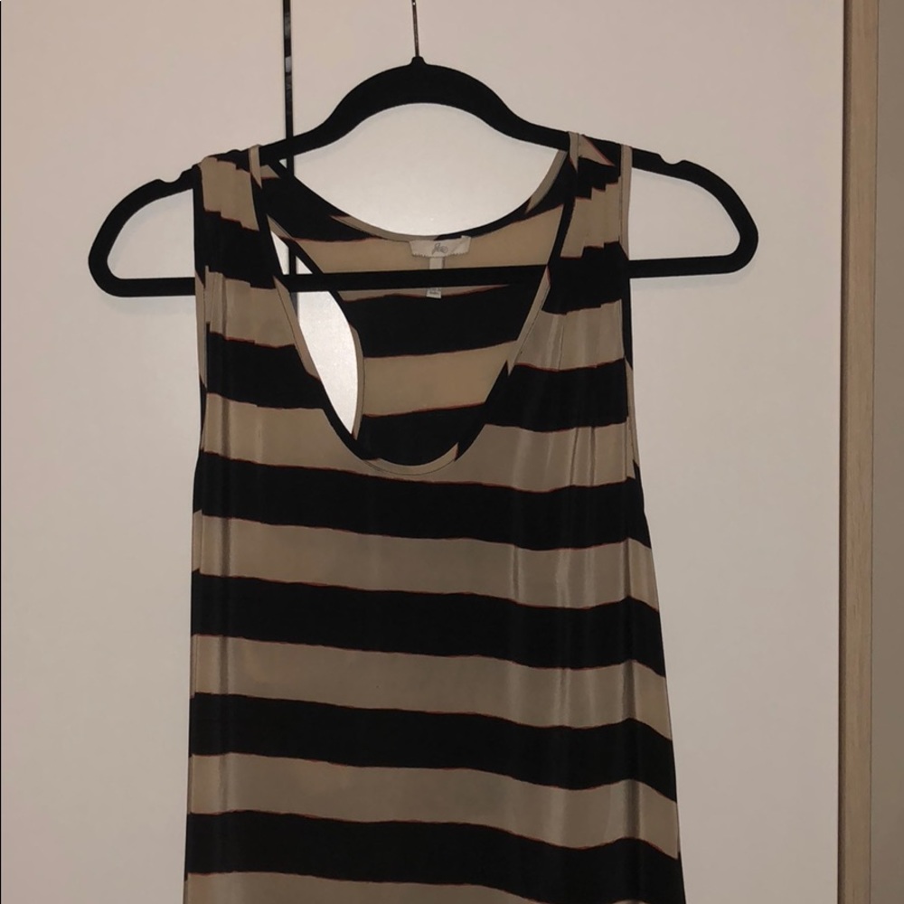 Jodi Silk Maxi